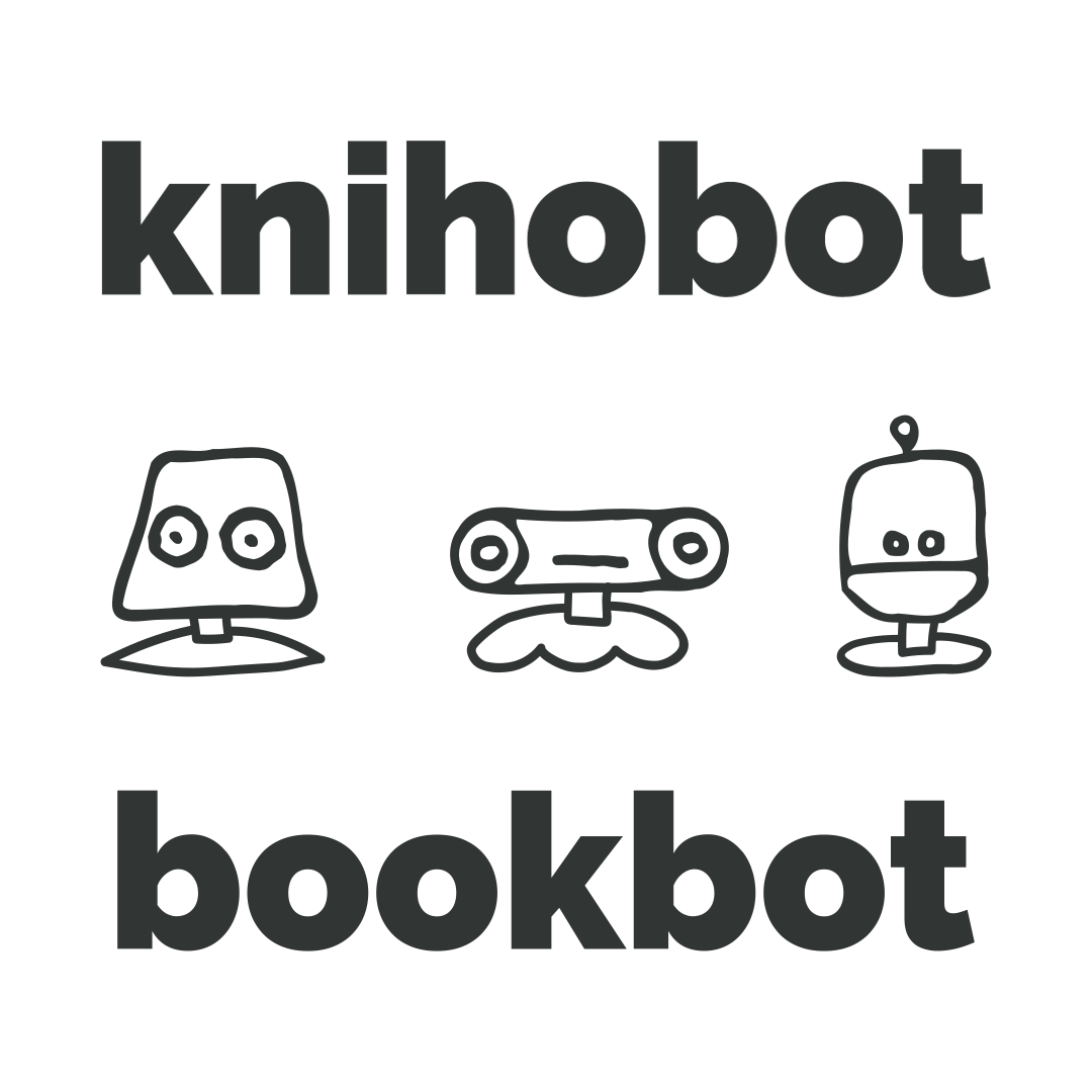 Knihobot s.r.o.