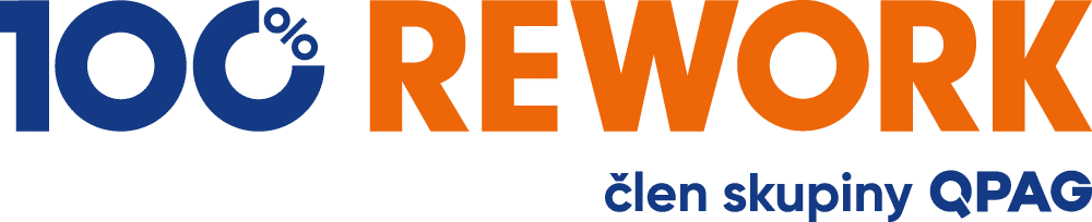 100% REWORK s.r.o.