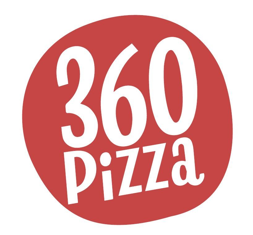 360 Pizza 