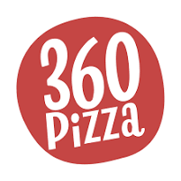 360 Pizza Karlín