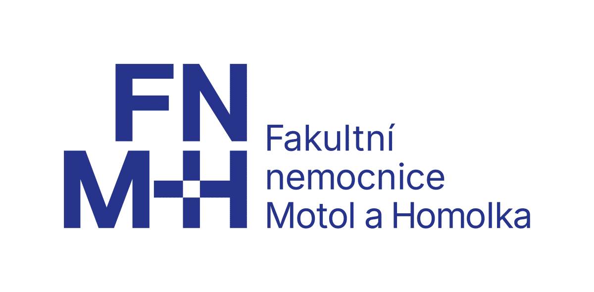 Fakultní nemocnice v Motole