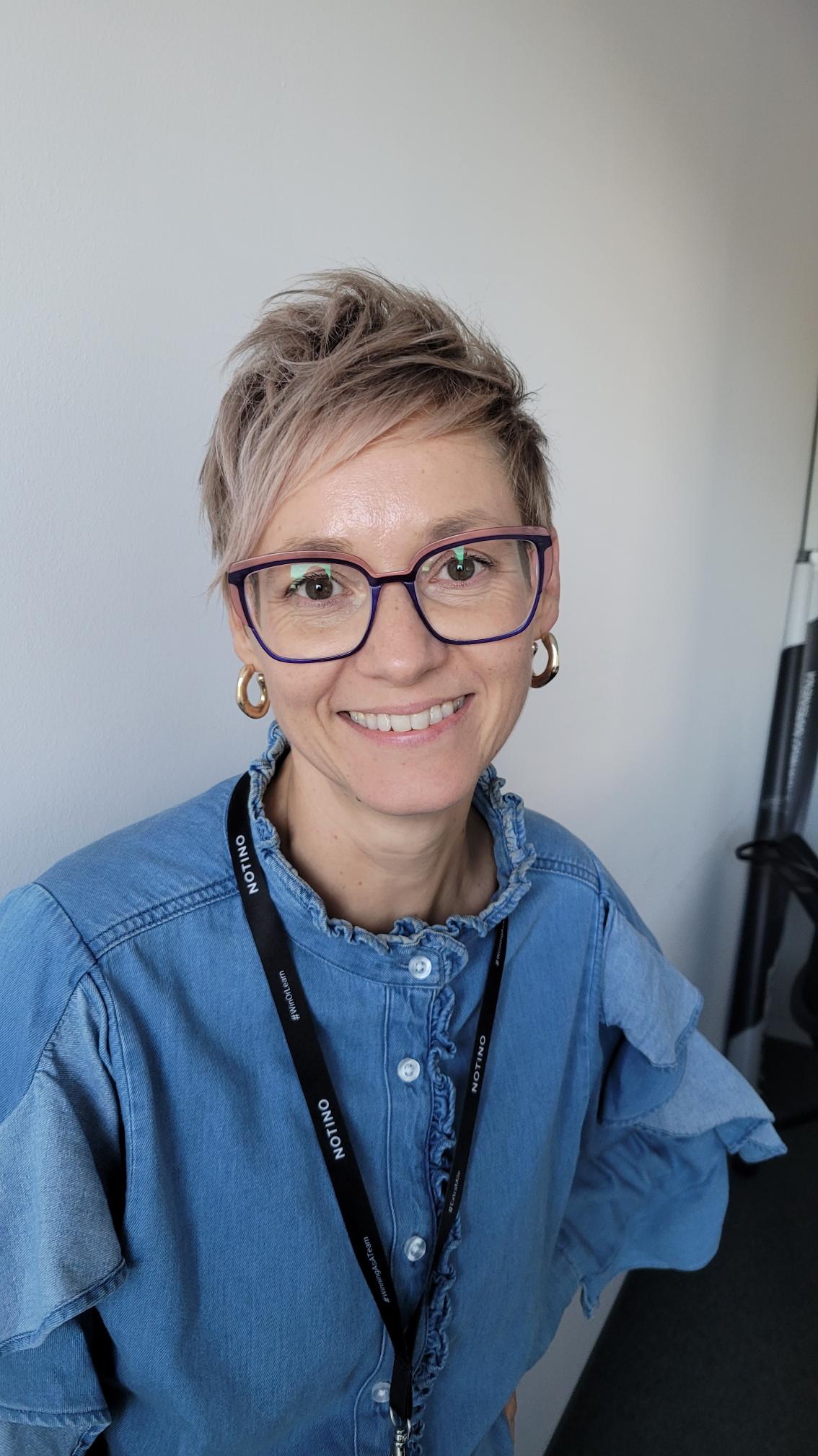 Offene Position || Detail